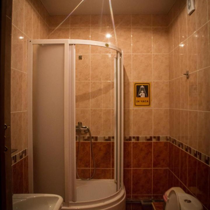 Photo of Bathroom in Kislovodsk