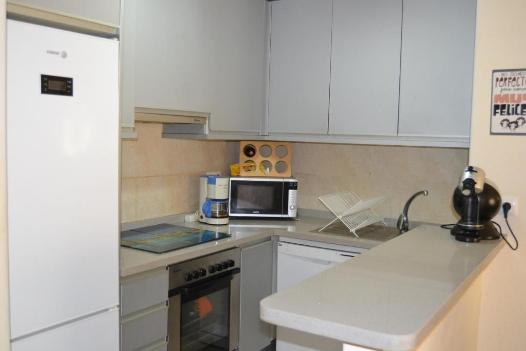 Photo of Kitchen in Vergel