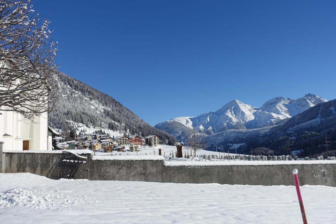 Photo of Others in Sedrun