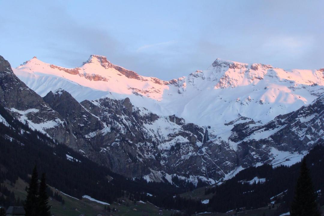 Photo of Others in Adelboden