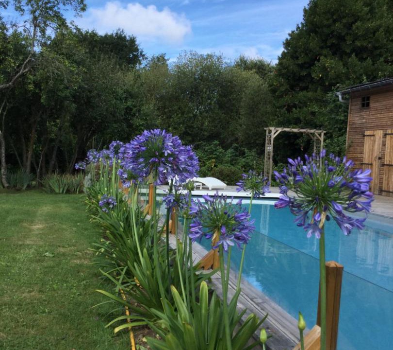 Photo of Outdoor in Noyal-Sous-Bazouges