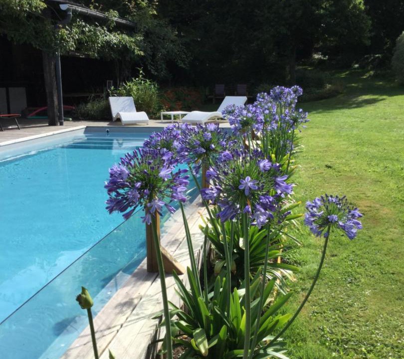 Photo of Outdoor in Noyal-Sous-Bazouges