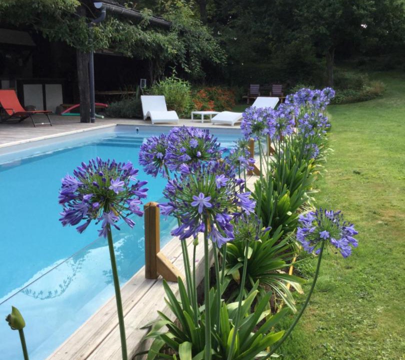 Photo of Outdoor in Noyal-Sous-Bazouges