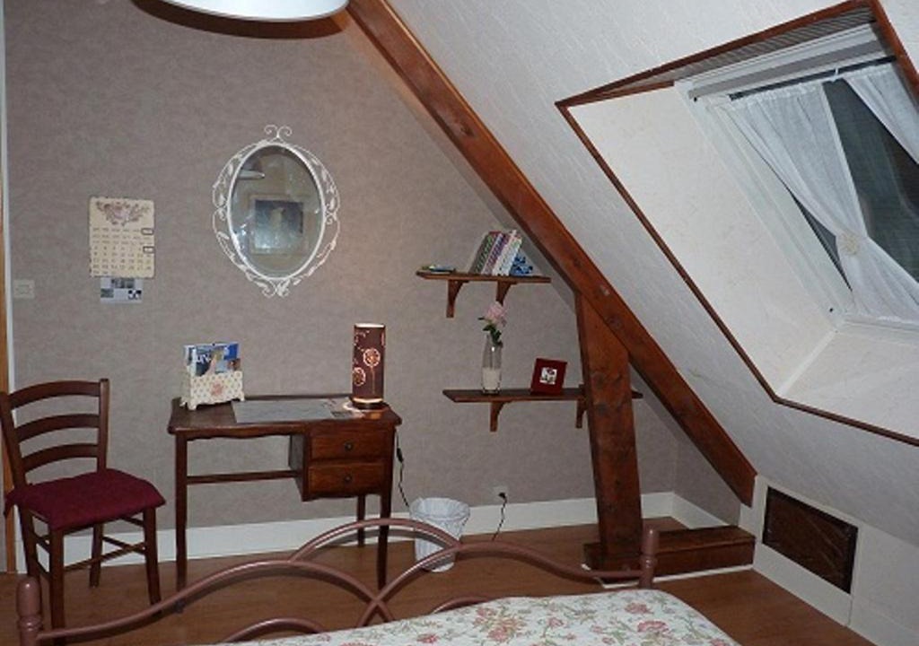 Photo of Bedroom in Coueron
