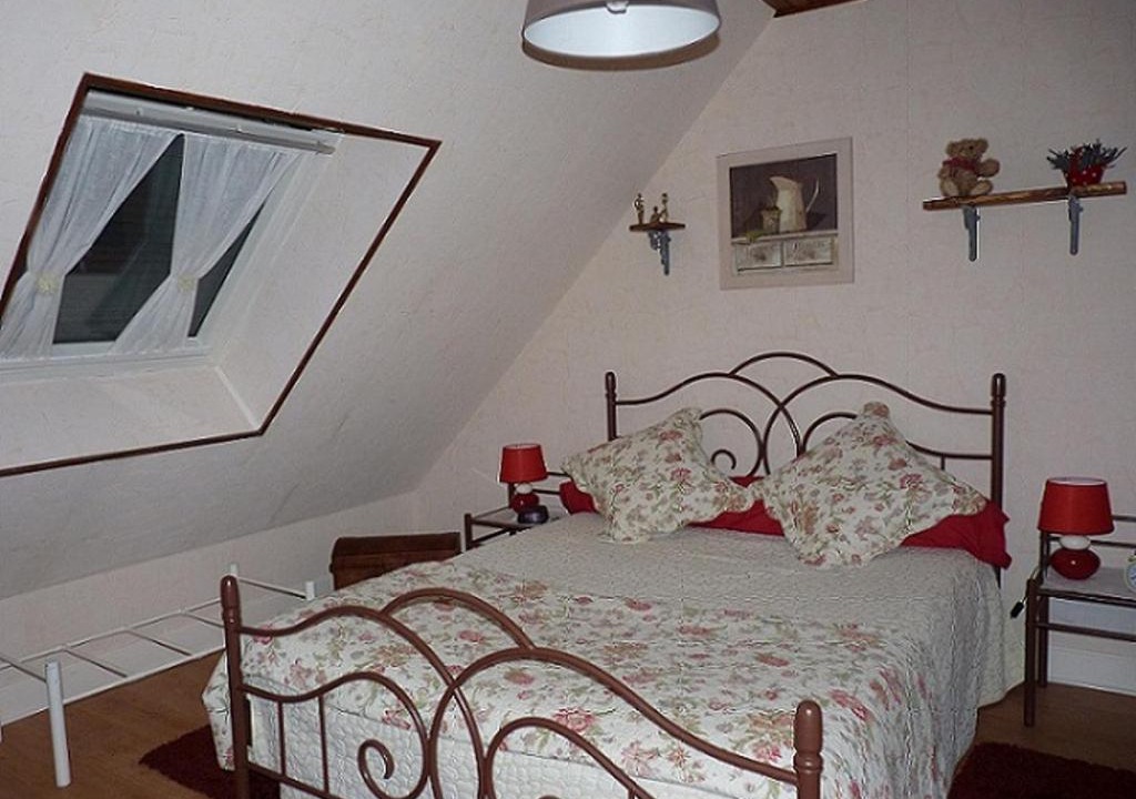 Photo of Bedroom in Coueron