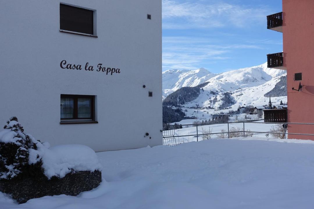 Photo of Others in Sedrun
