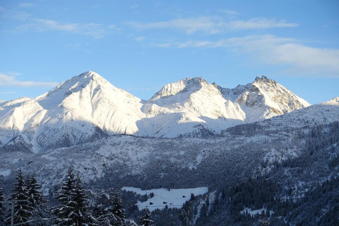 Photo of Others in Sedrun