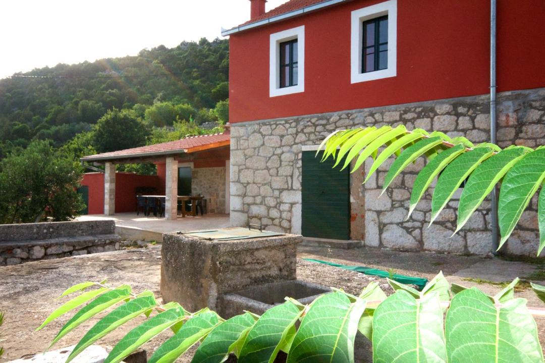 Photo of Buildings in Ploce