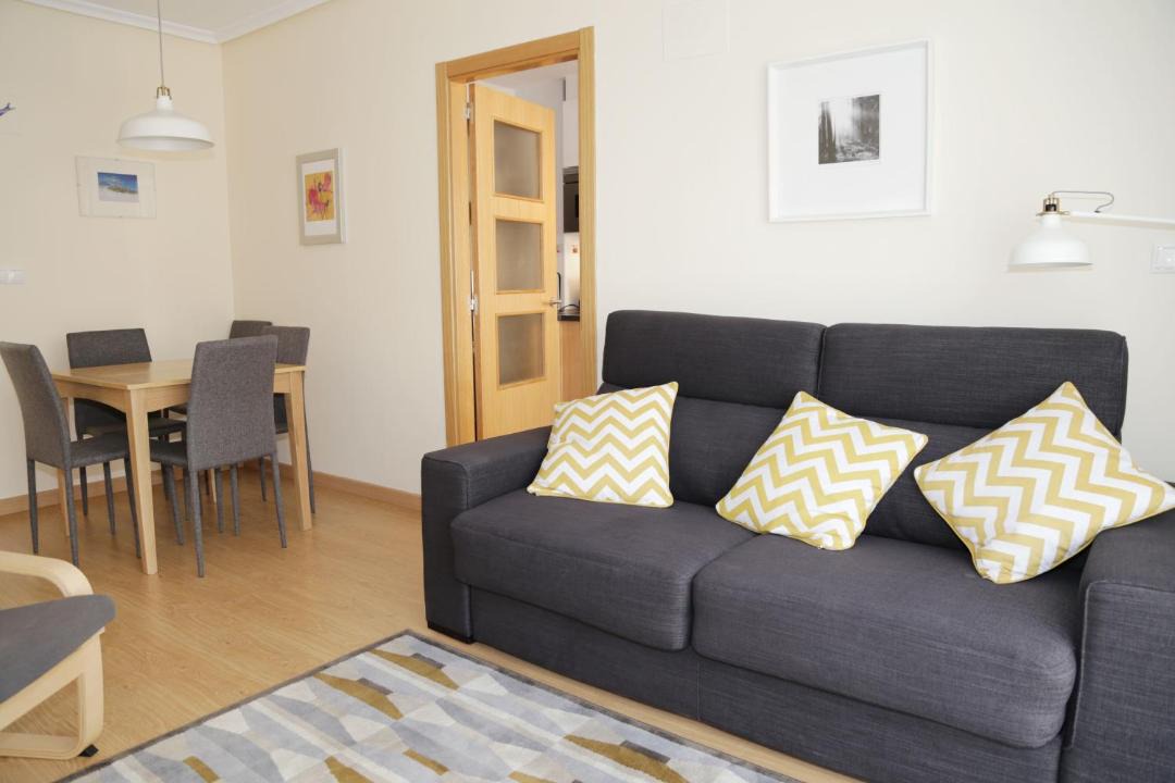 Photo of Livingroom in Campoamor