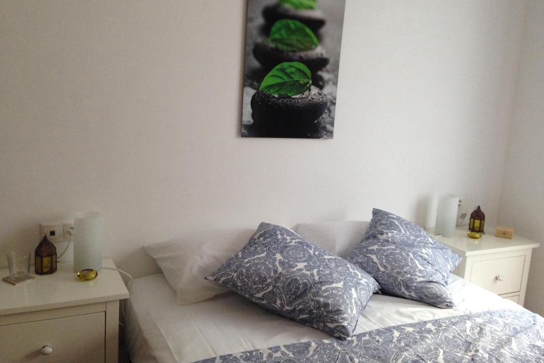 Photo of Bedroom in Campoamor