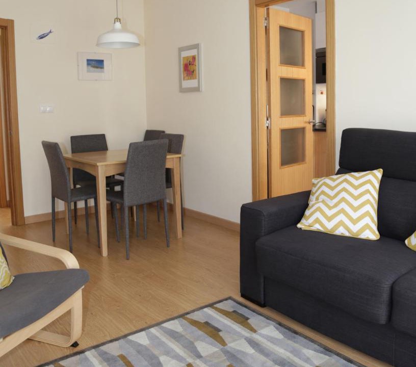 Photo of Livingroom in Campoamor