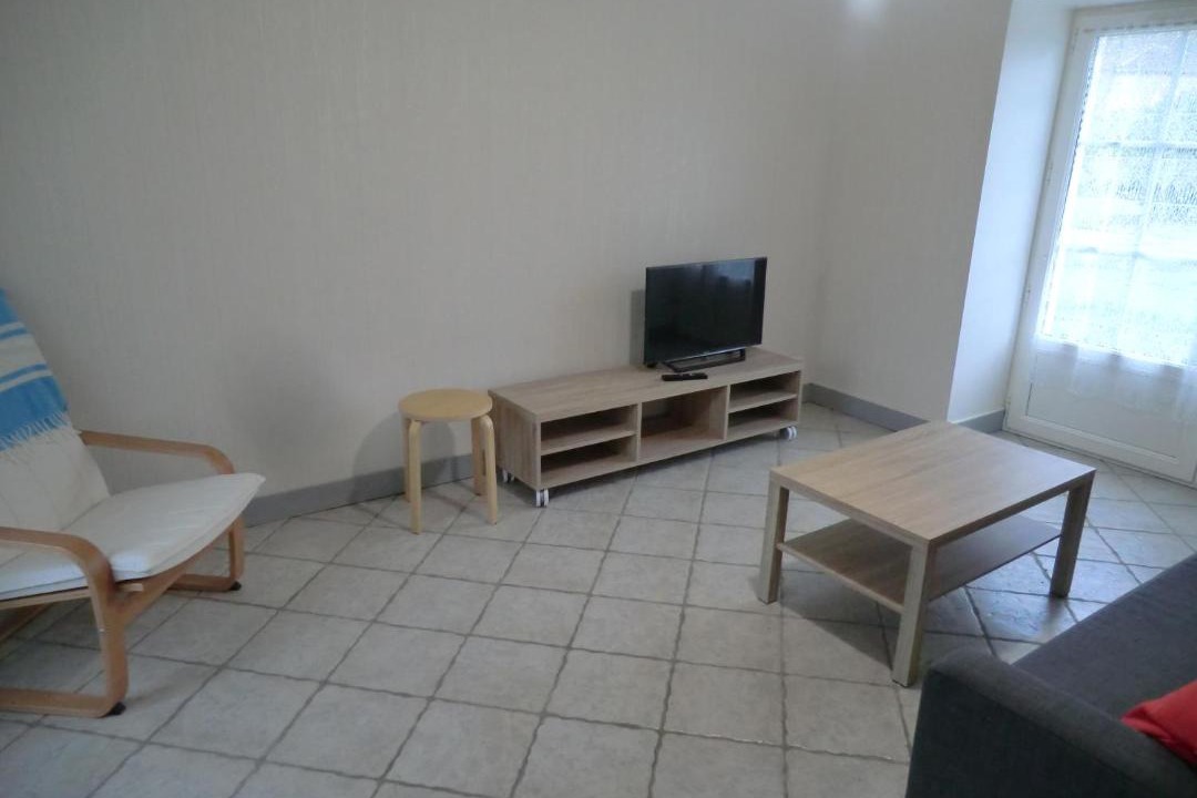 Photo of Livingroom in Champagne-Saint-Hilaire