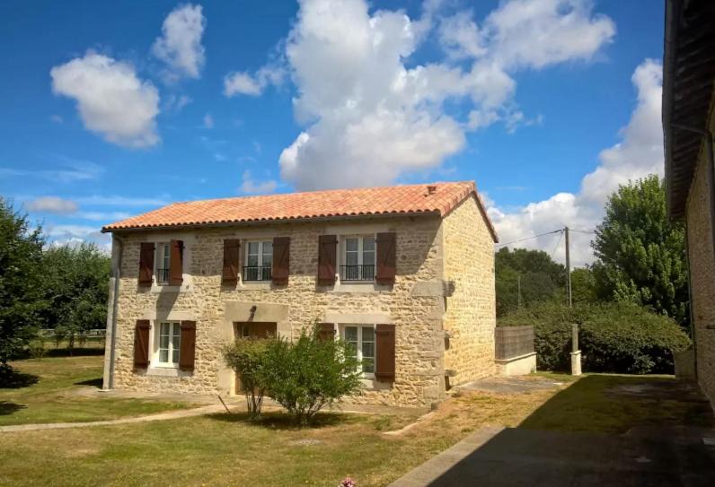 Photo of Others in Champagne-Saint-Hilaire