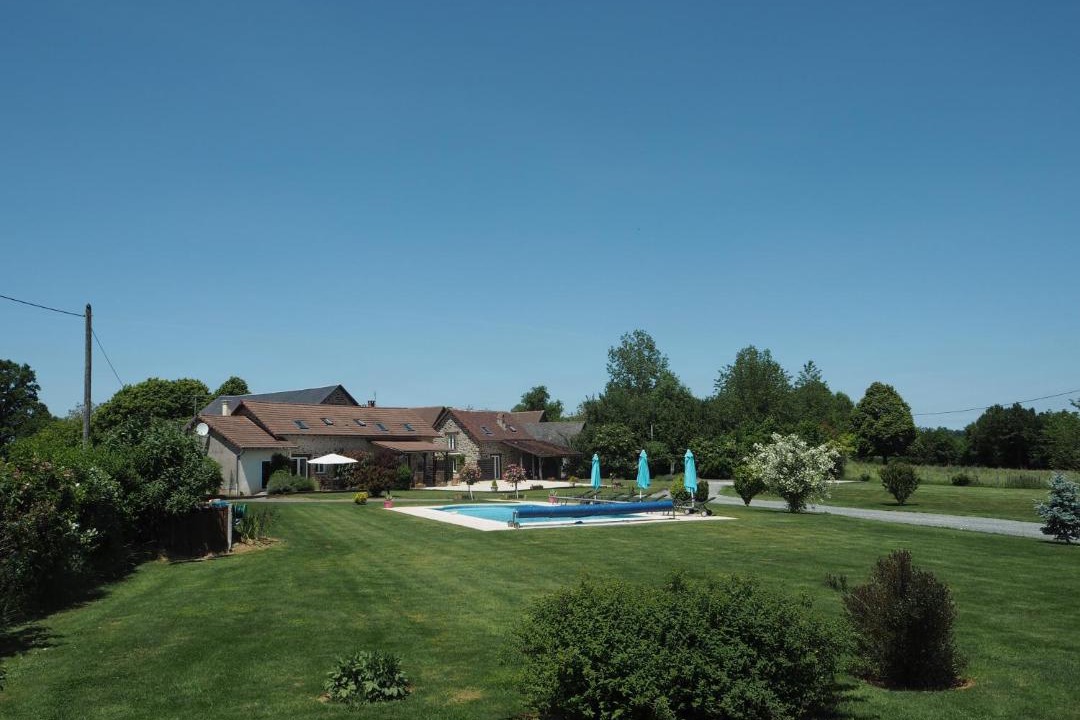 Photo of Others in Saint-Pardoux-Corbier