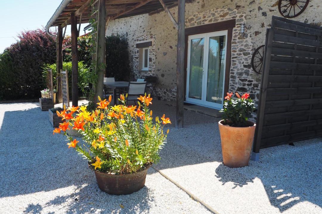 Photo of Others in Saint-Pardoux-Corbier