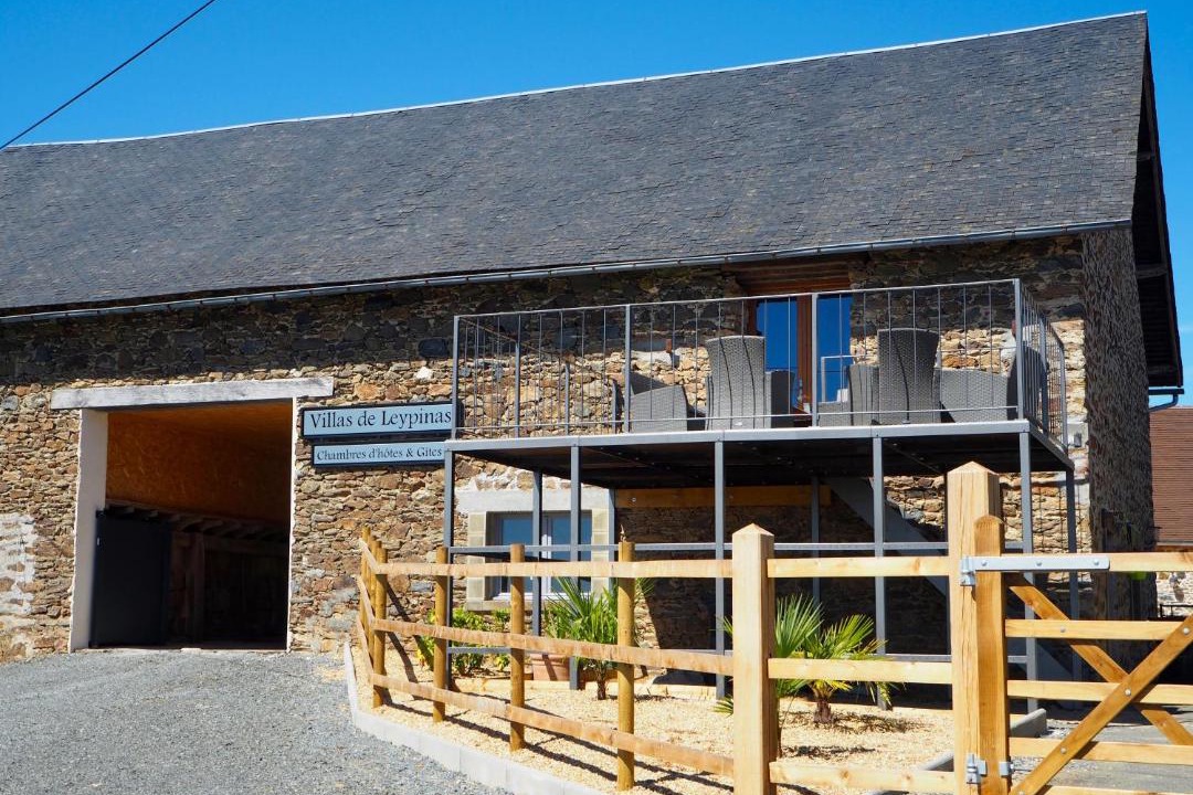 Photo of Others in Saint-Pardoux-Corbier