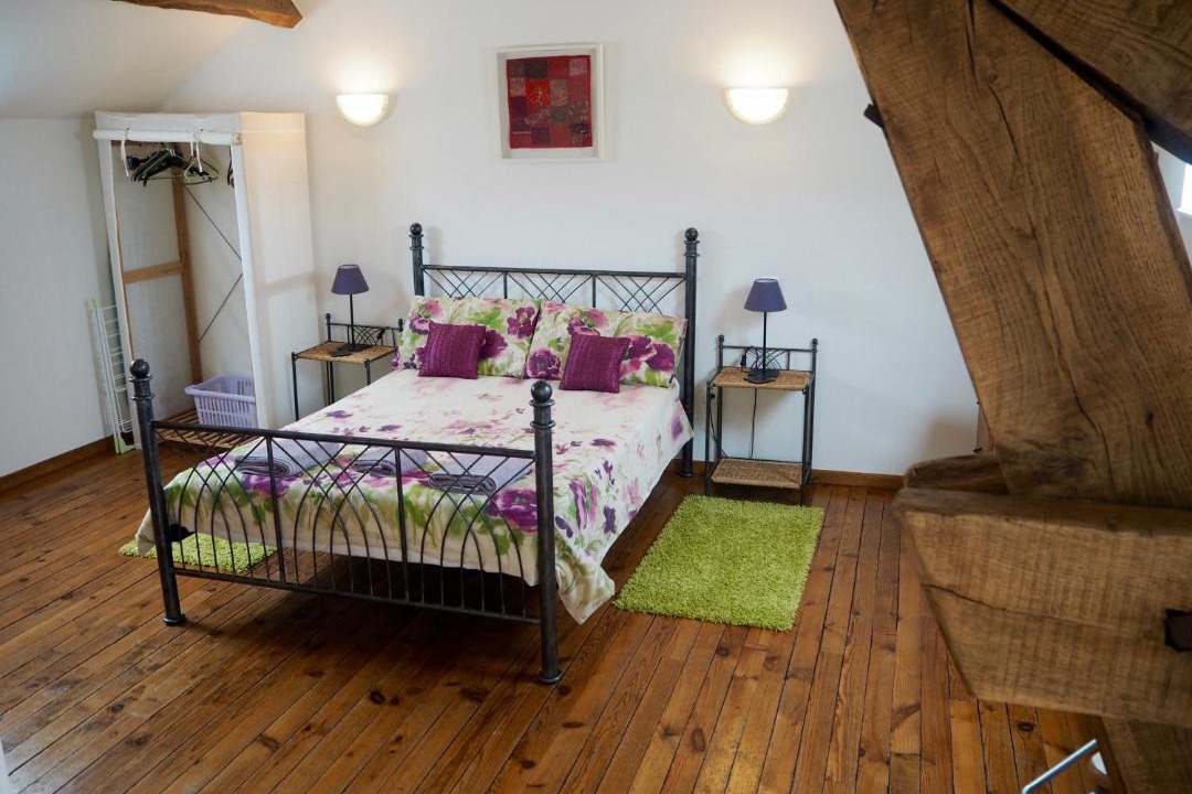 Photo of Others in Saint-Pardoux-Corbier