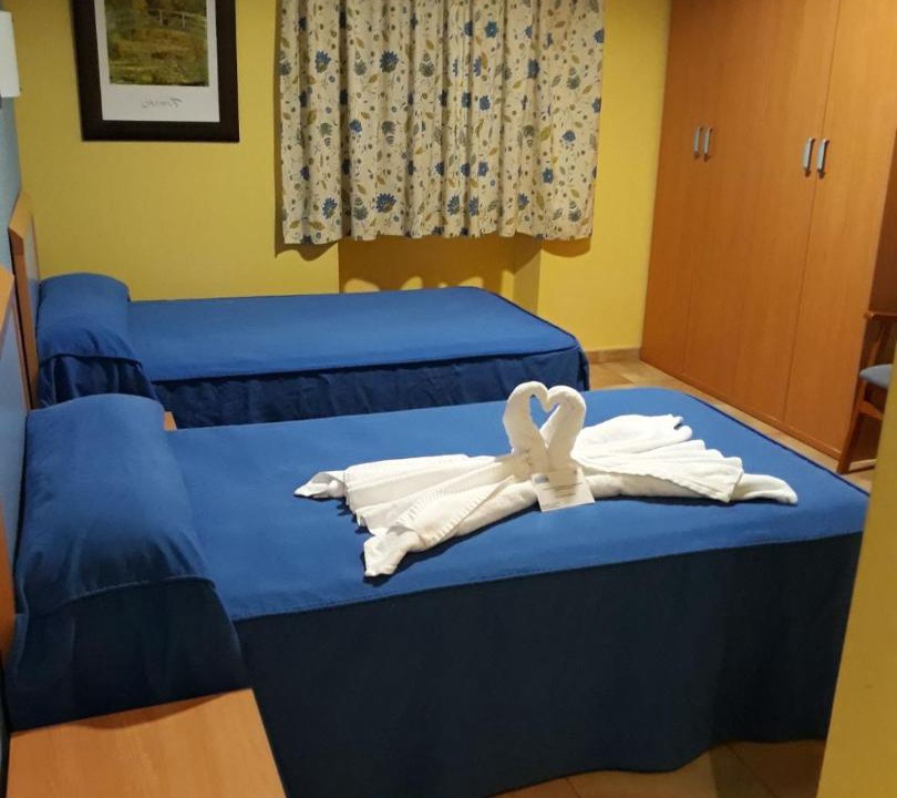 Photo of Bedroom in Villatoya