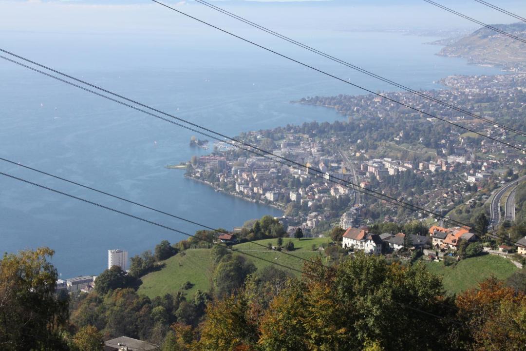 Photo of Others in Montreux