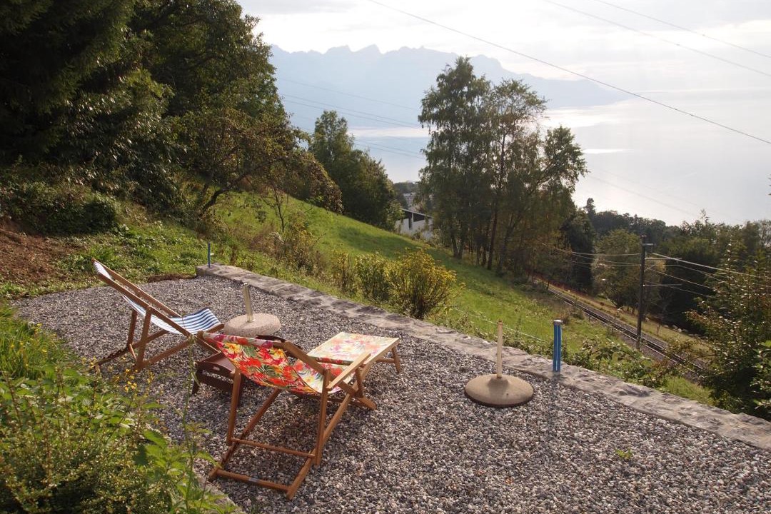 Photo of Others in Montreux