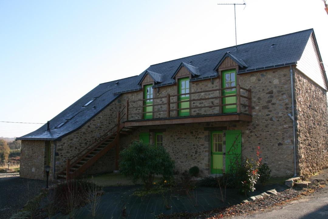 Photo of Others in Chailland