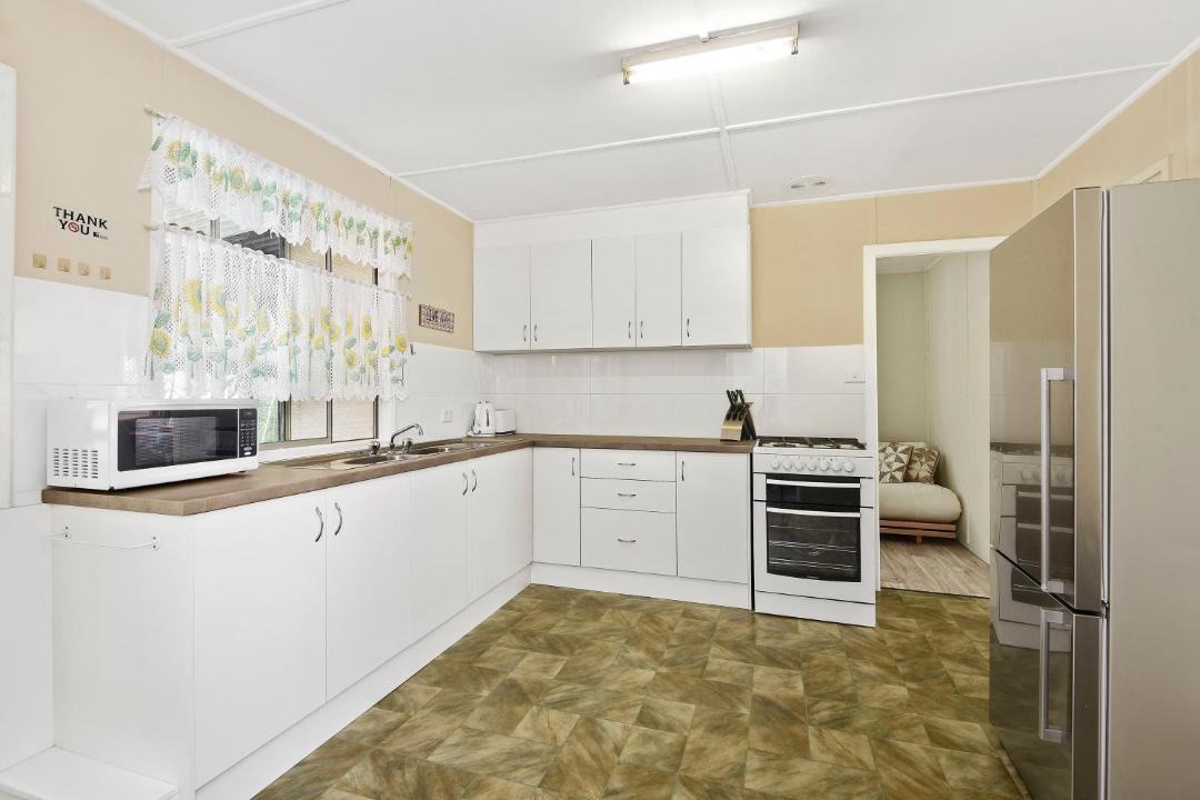 Photo of Kitchen in Dunbogan