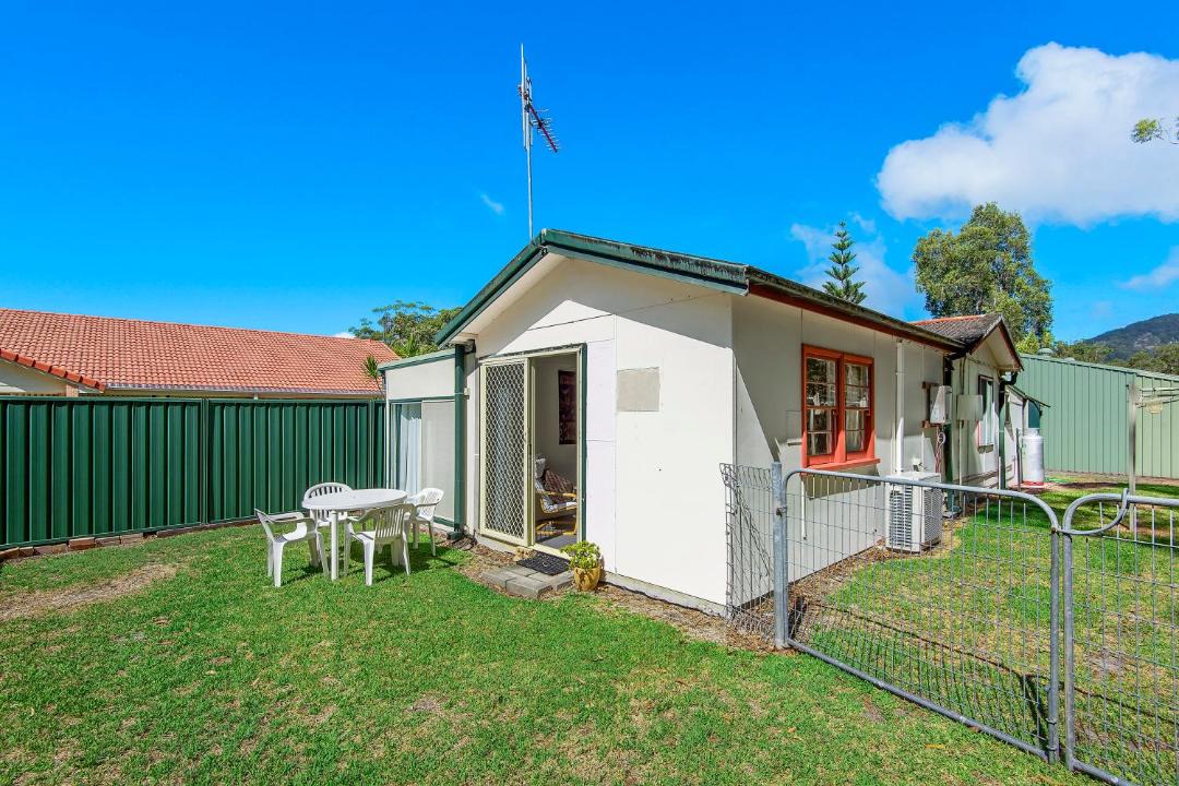 Photo of Buildings in Dunbogan