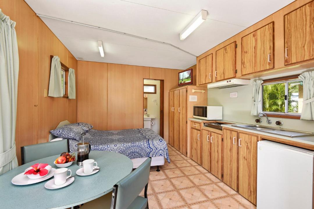 Photo of Kitchen in Dunbogan