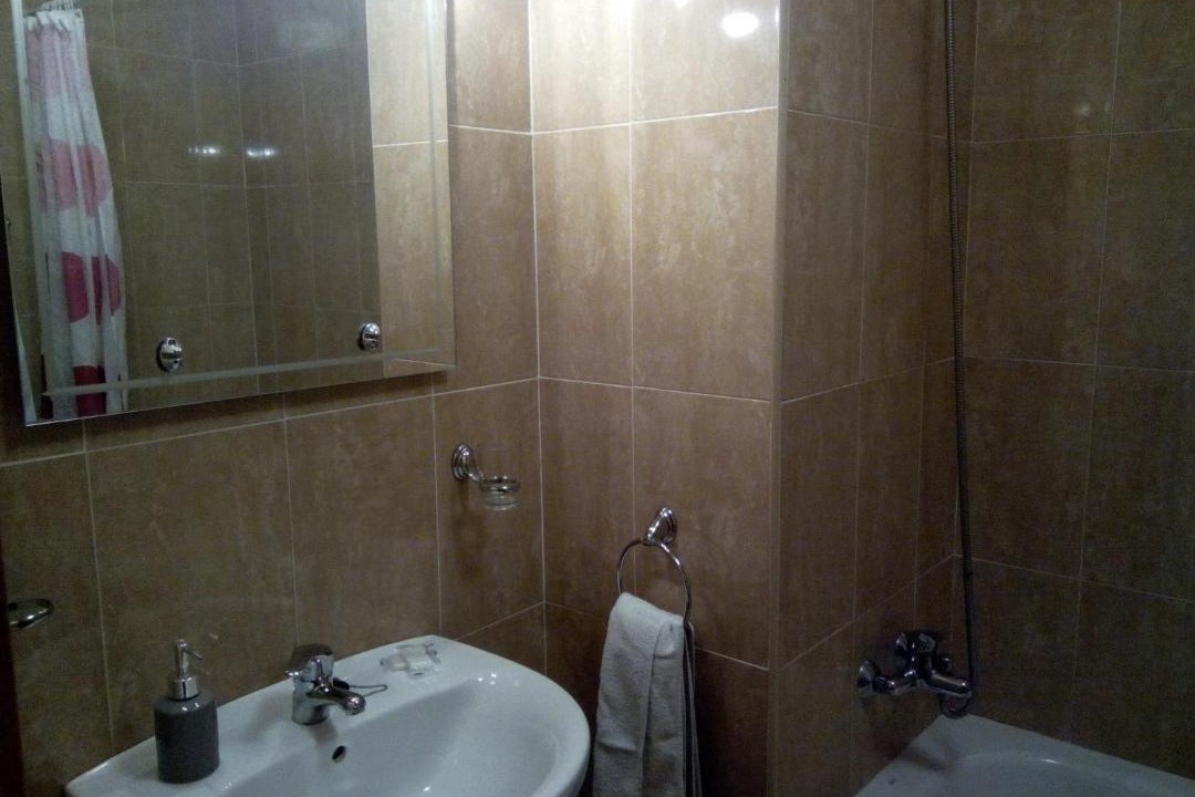 Photo of Bathroom in Torquemada