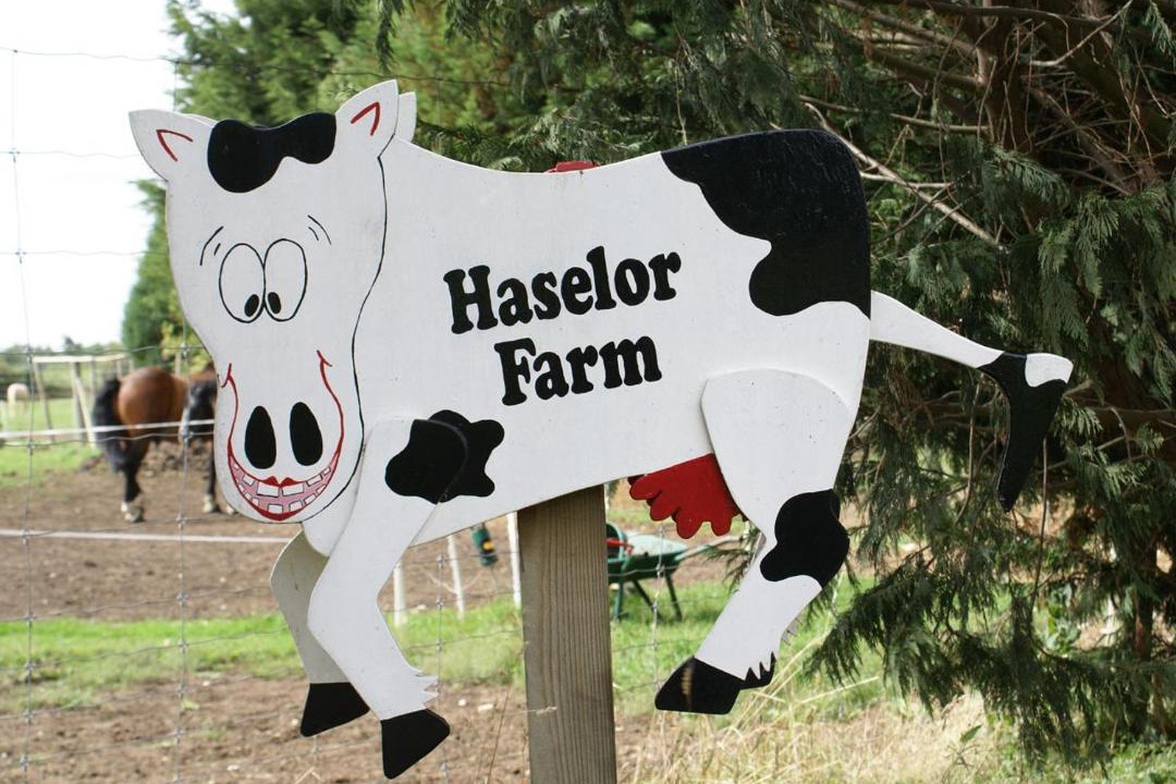 Photo of Buildings in Evesham