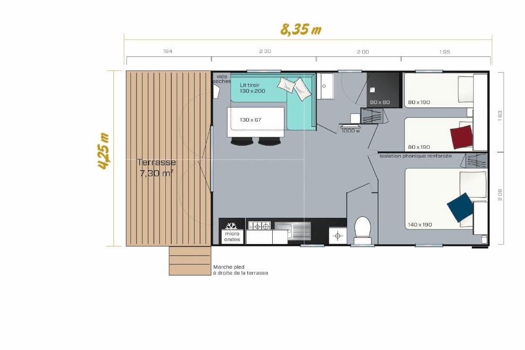 Photo of Others in Limeuil