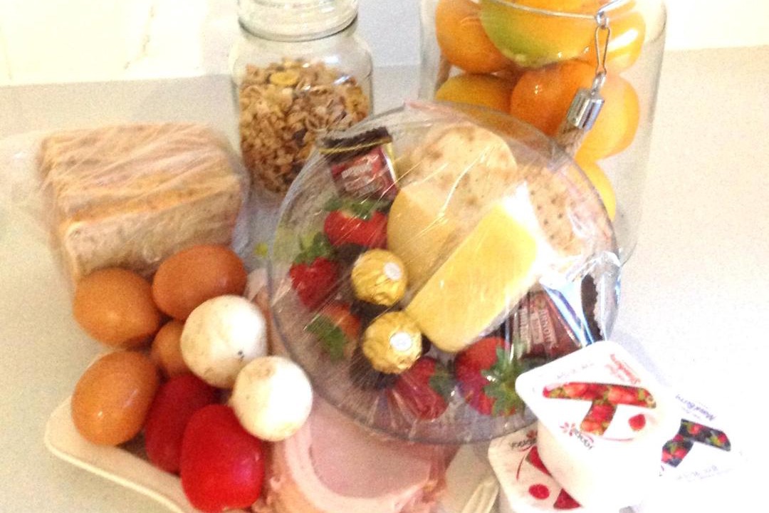 Photo of Livingroom in Buronga