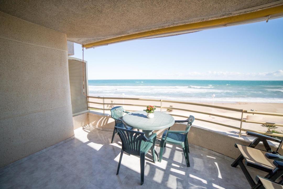 Photo of Patio Balcony in Plaza De La Costera