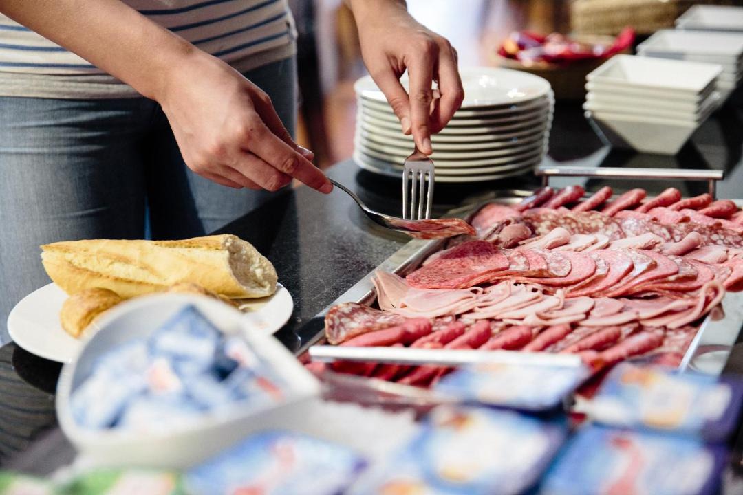 Photo of Kitchen in Le Mont-Saint-Michel