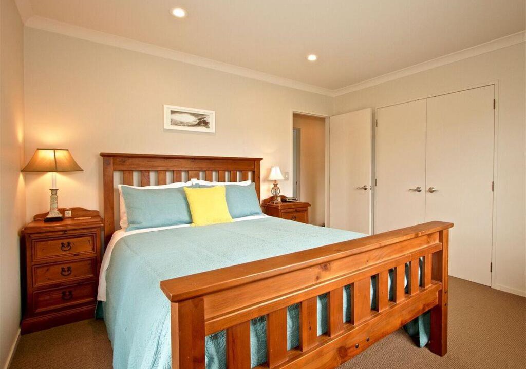 Photo of Bedroom in Ohakune