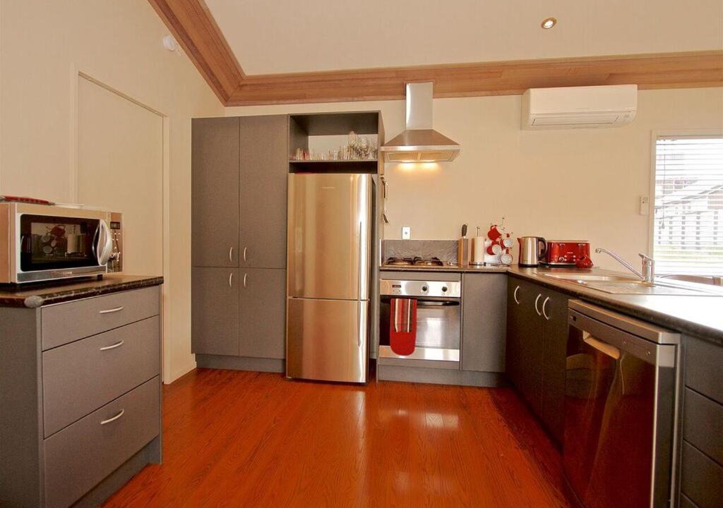 Photo of Kitchen in Ohakune