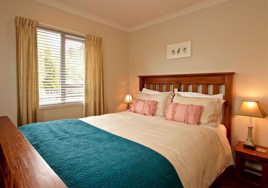 Photo of Bedroom in Ohakune