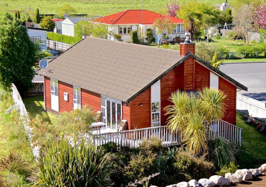 Photo of Others in Ohakune