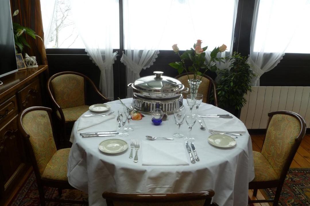 Photo of Others in Les Fourgs