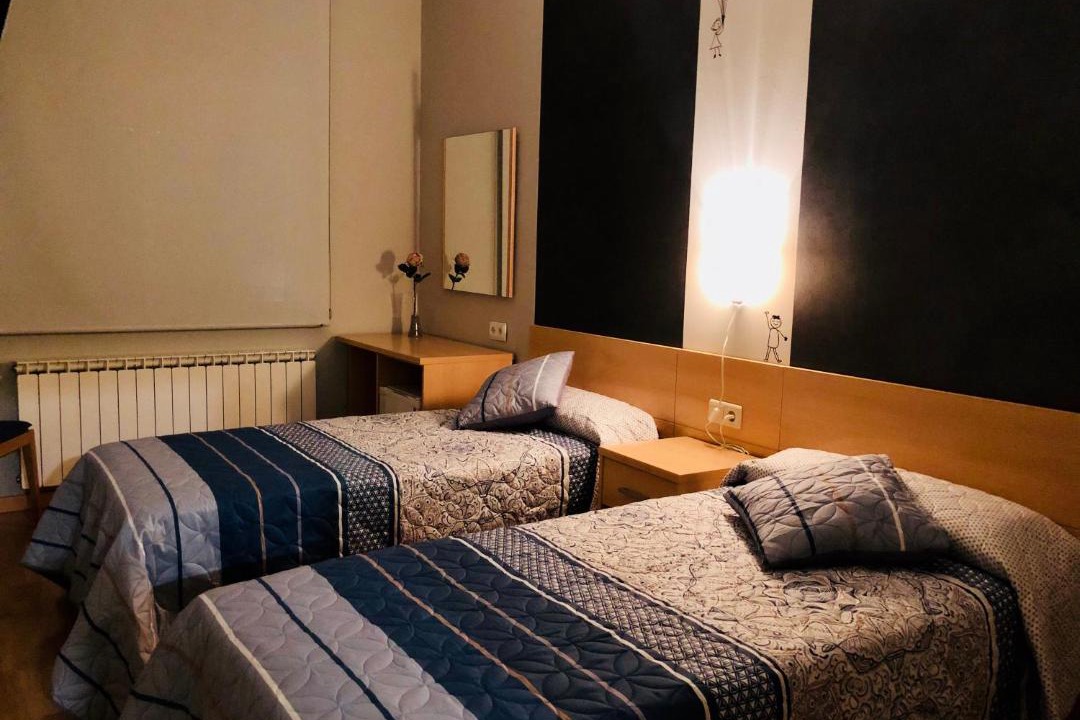 Photo of Bedroom in Teruel