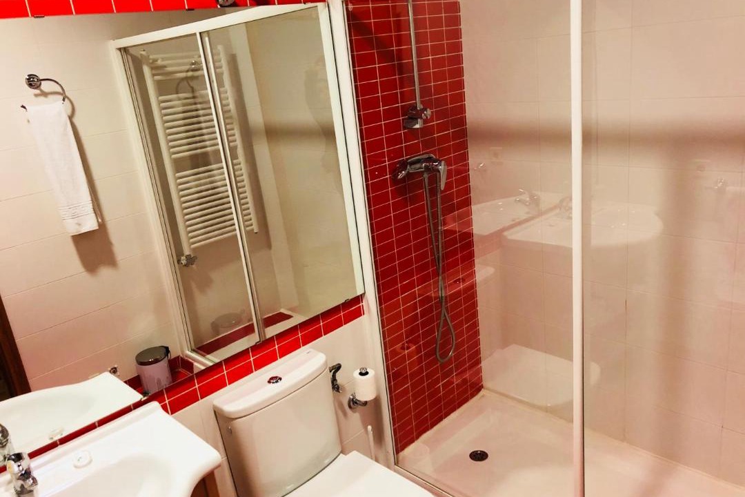 Photo of Bathroom in Teruel