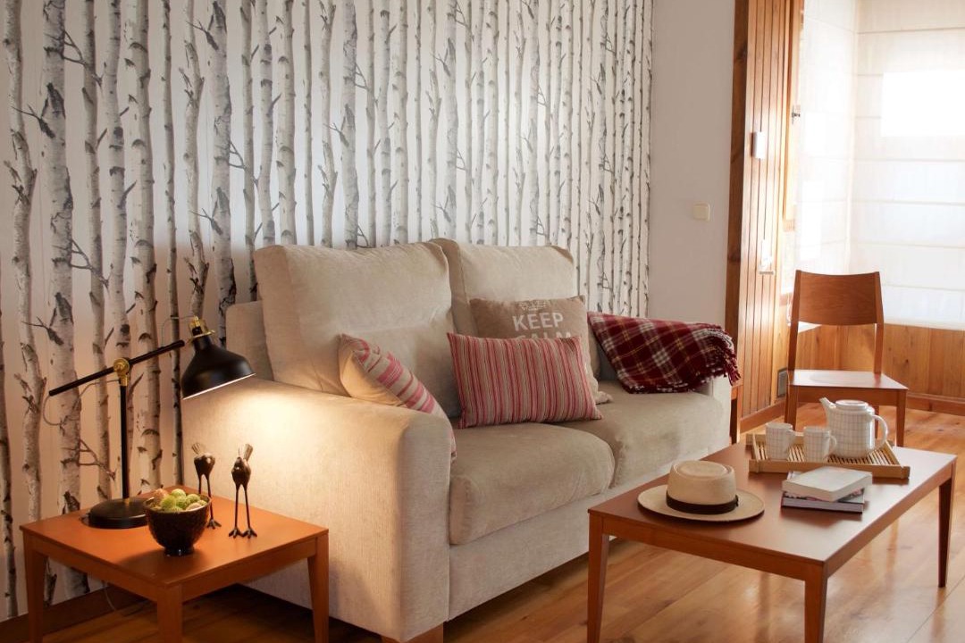 Photo of Livingroom in Esterri D'Aneu