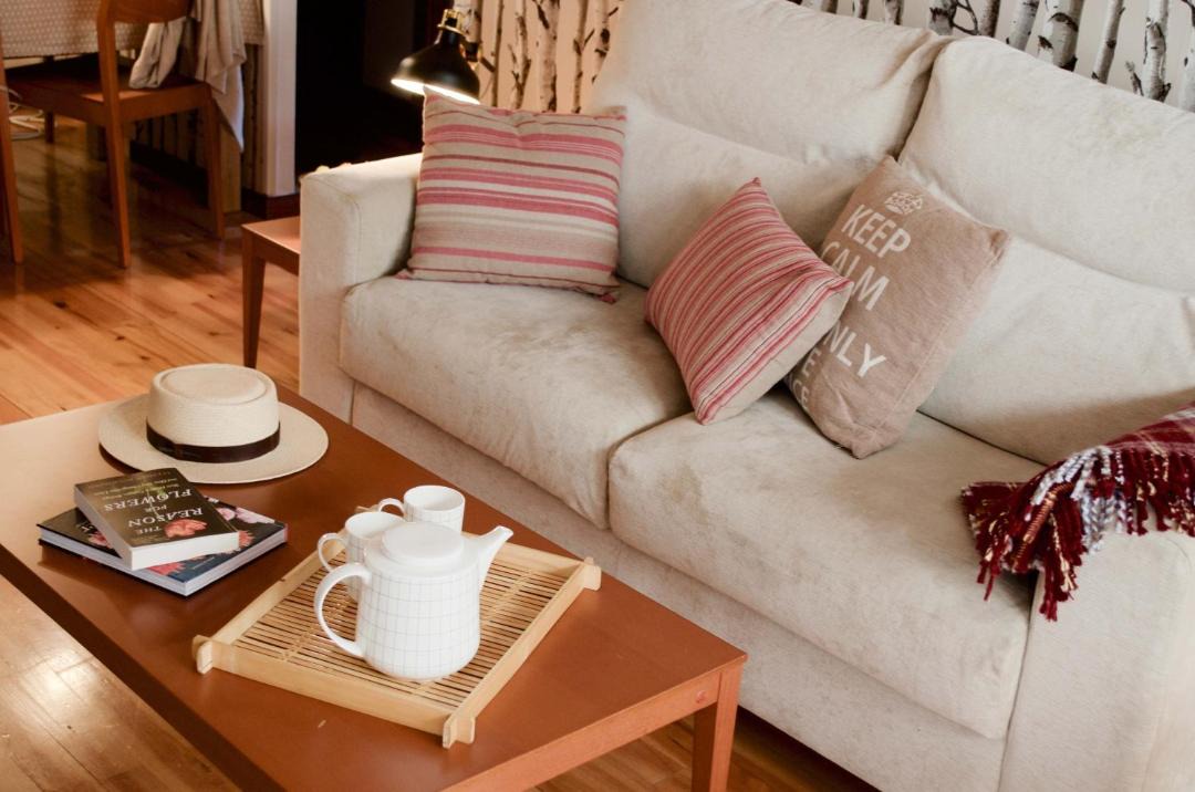 Photo of Livingroom in Esterri D'Aneu