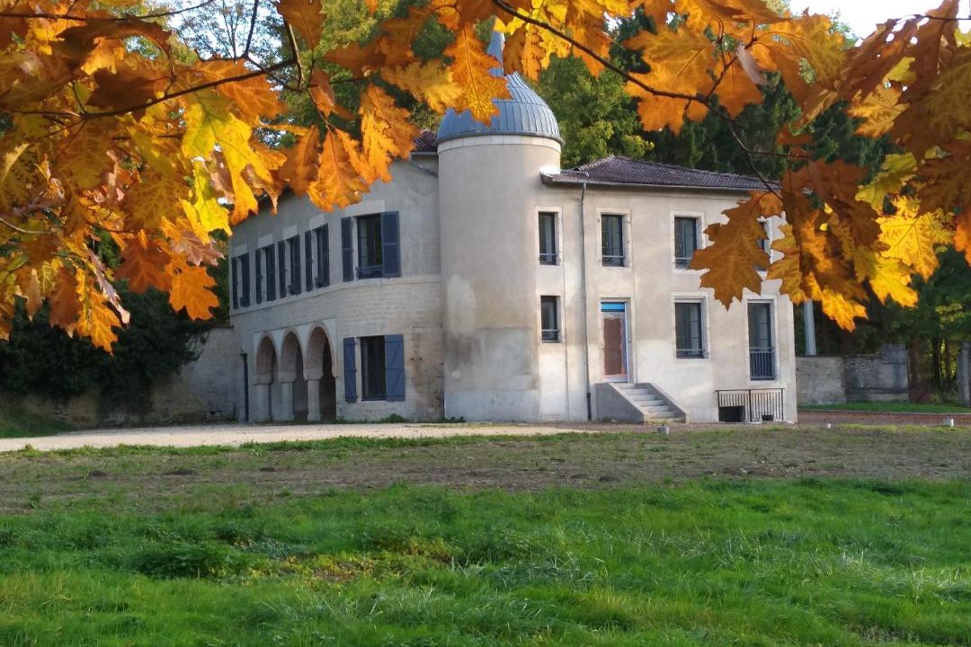 Photo of Buildings in Sommedieue