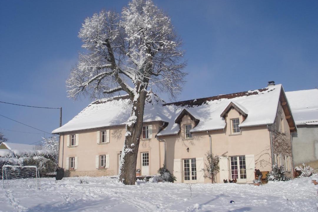 Photo of Buildings in Montagnieu