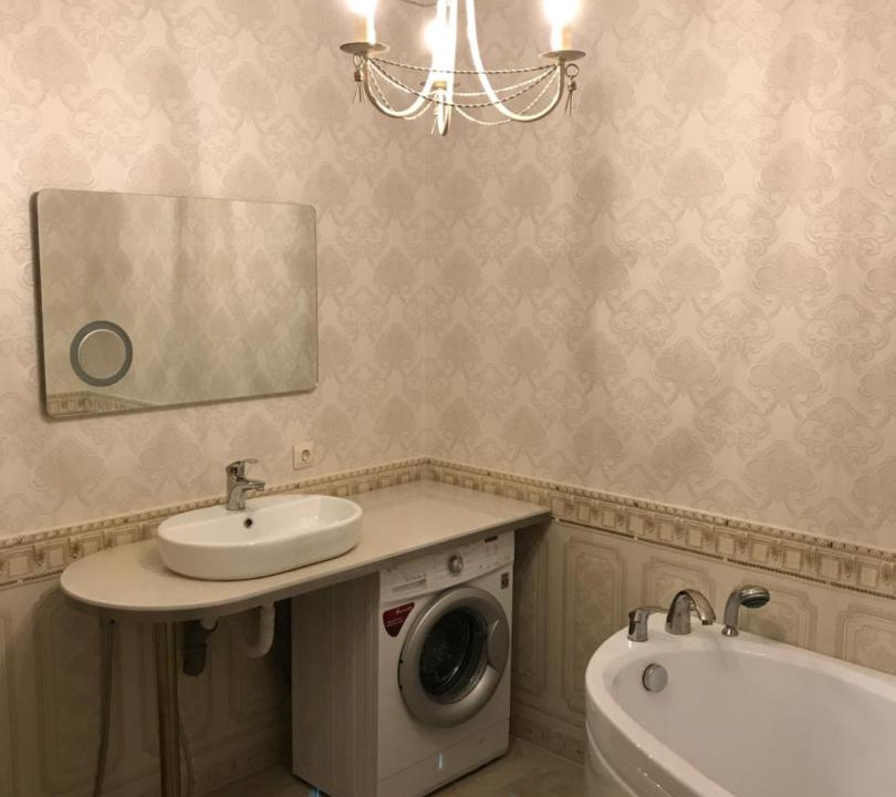 Photo of Bathroom in Gorki Gorod