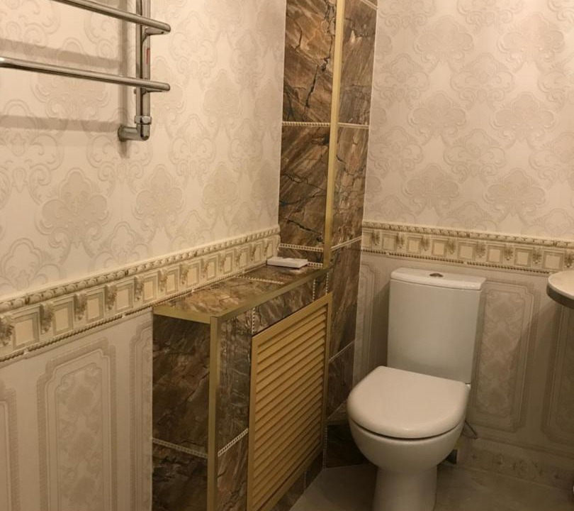 Photo of Bathroom in Gorki Gorod