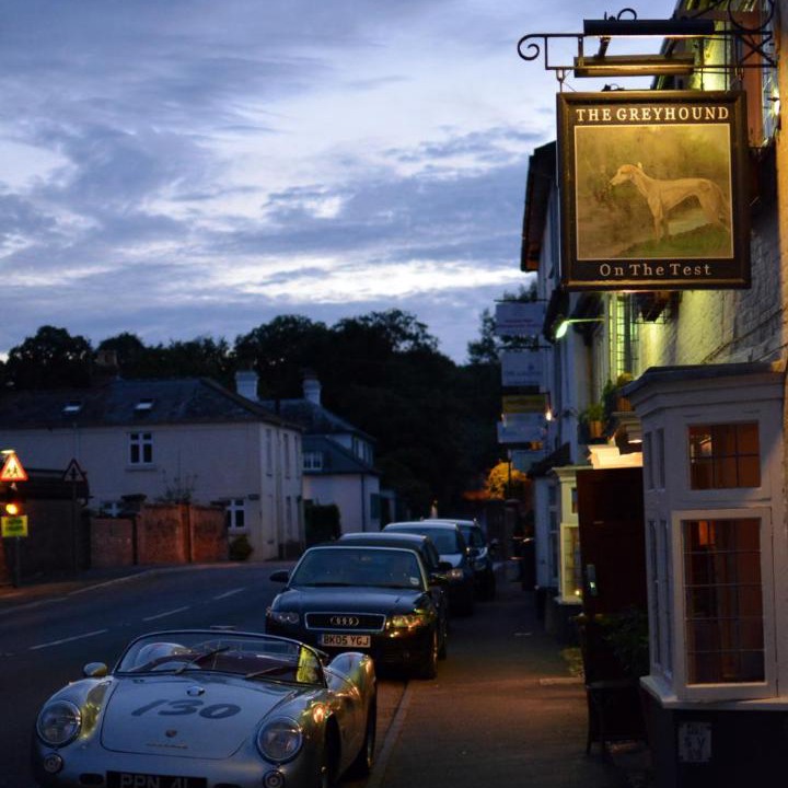 Photo of Others in Stockbridge