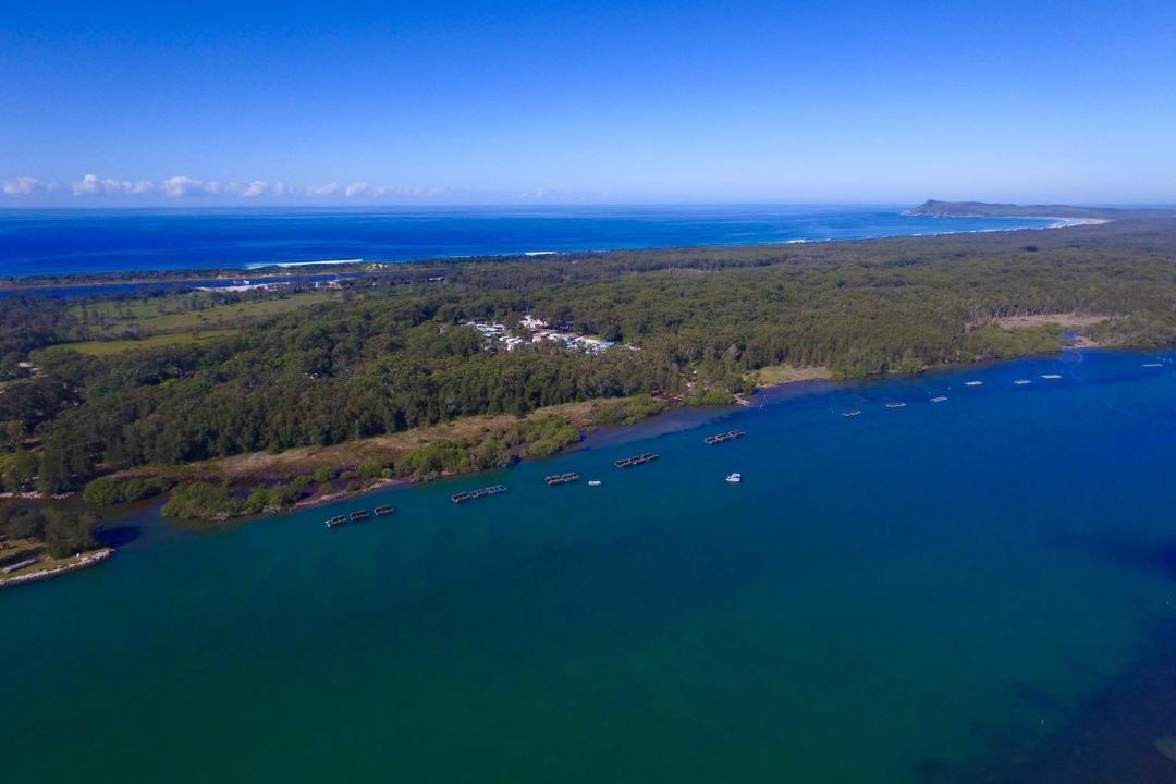 Photo of Outdoor in Dunbogan