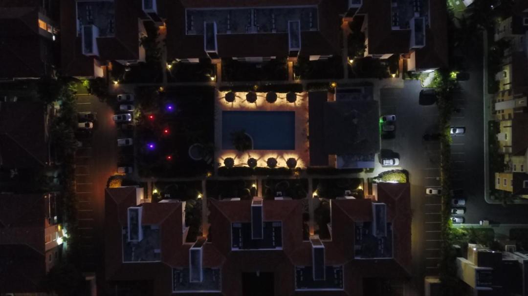 Photo of Buildings in Bavaro